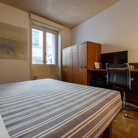 Nicchia Apartment Verona Bagian luar foto
