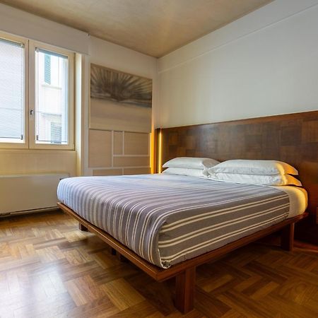 Nicchia Apartment Verona Bagian luar foto