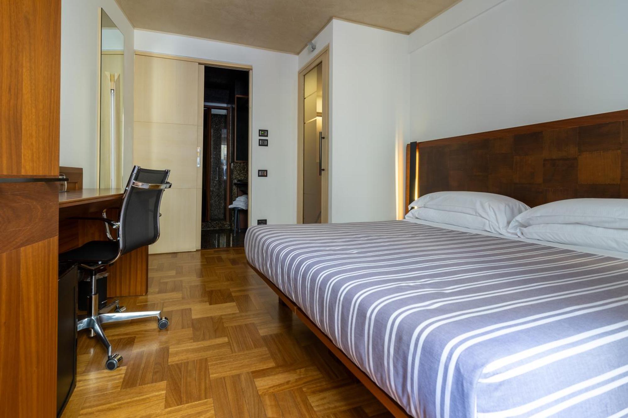 Nicchia Apartment Verona Bagian luar foto