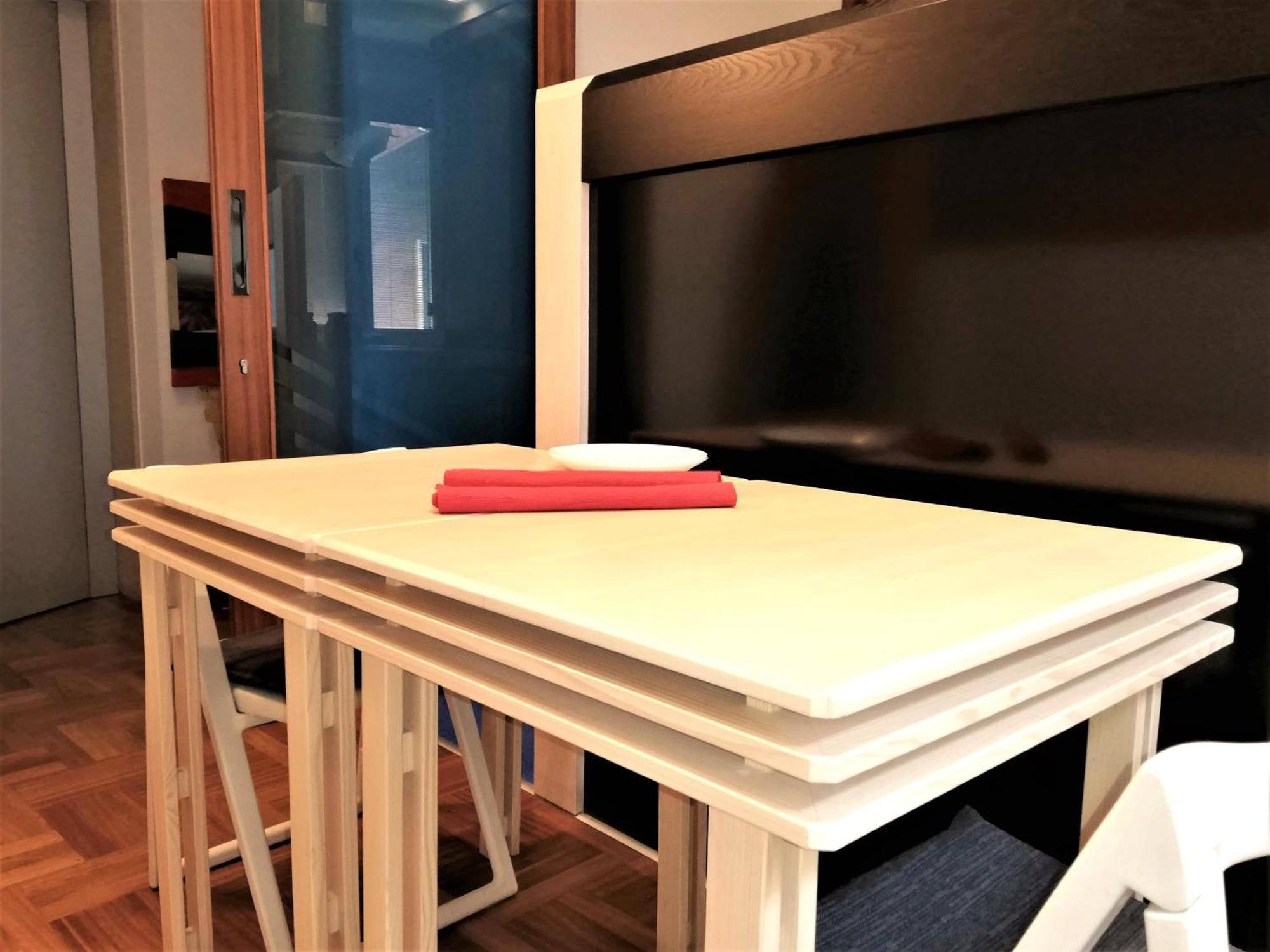 Nicchia Apartment Verona Bagian luar foto