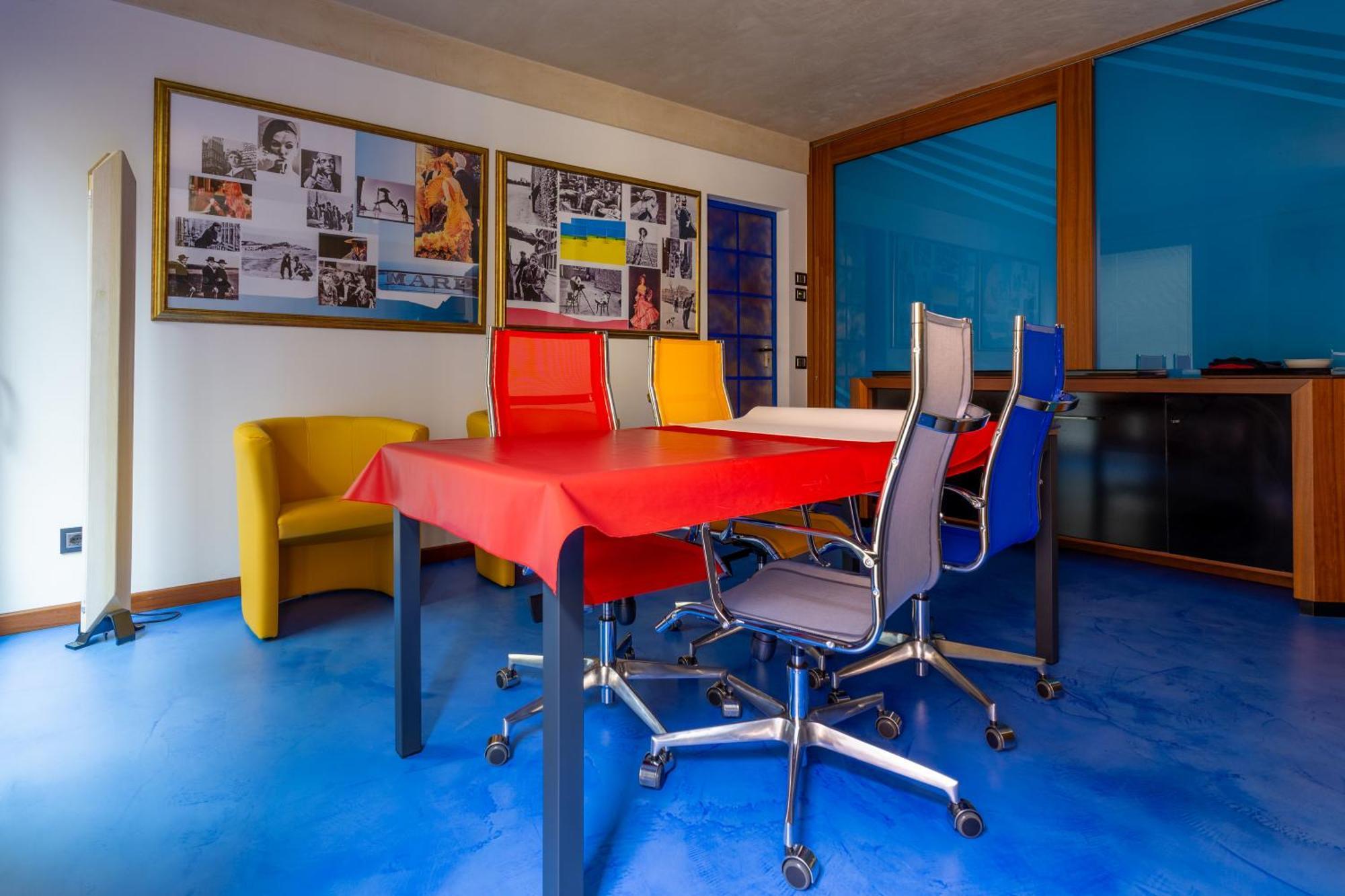 Nicchia Apartment Verona Bagian luar foto