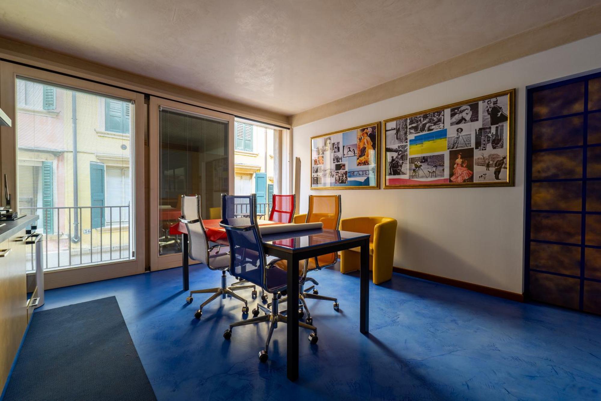 Nicchia Apartment Verona Bagian luar foto