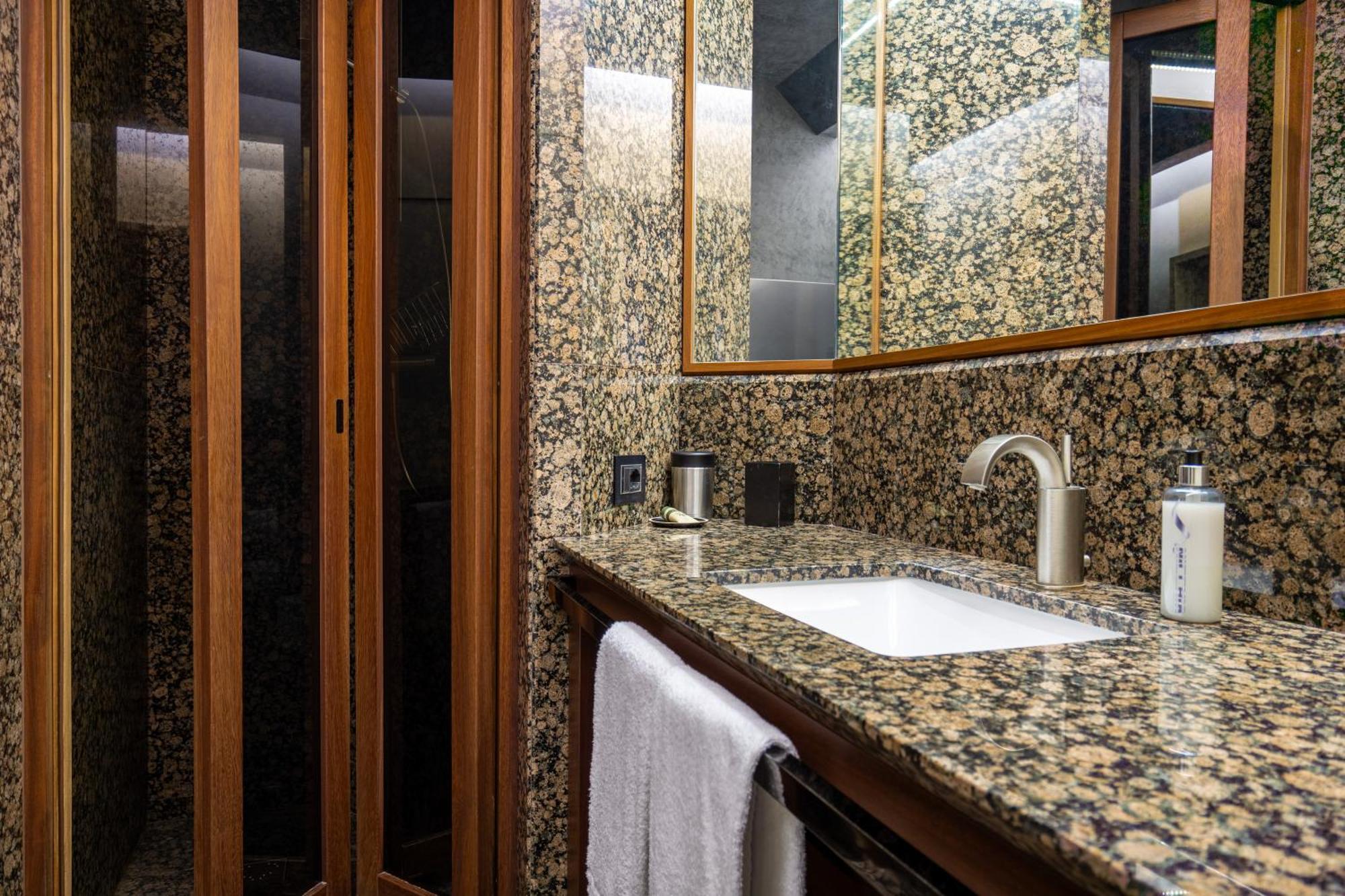Nicchia Apartment Verona Bagian luar foto