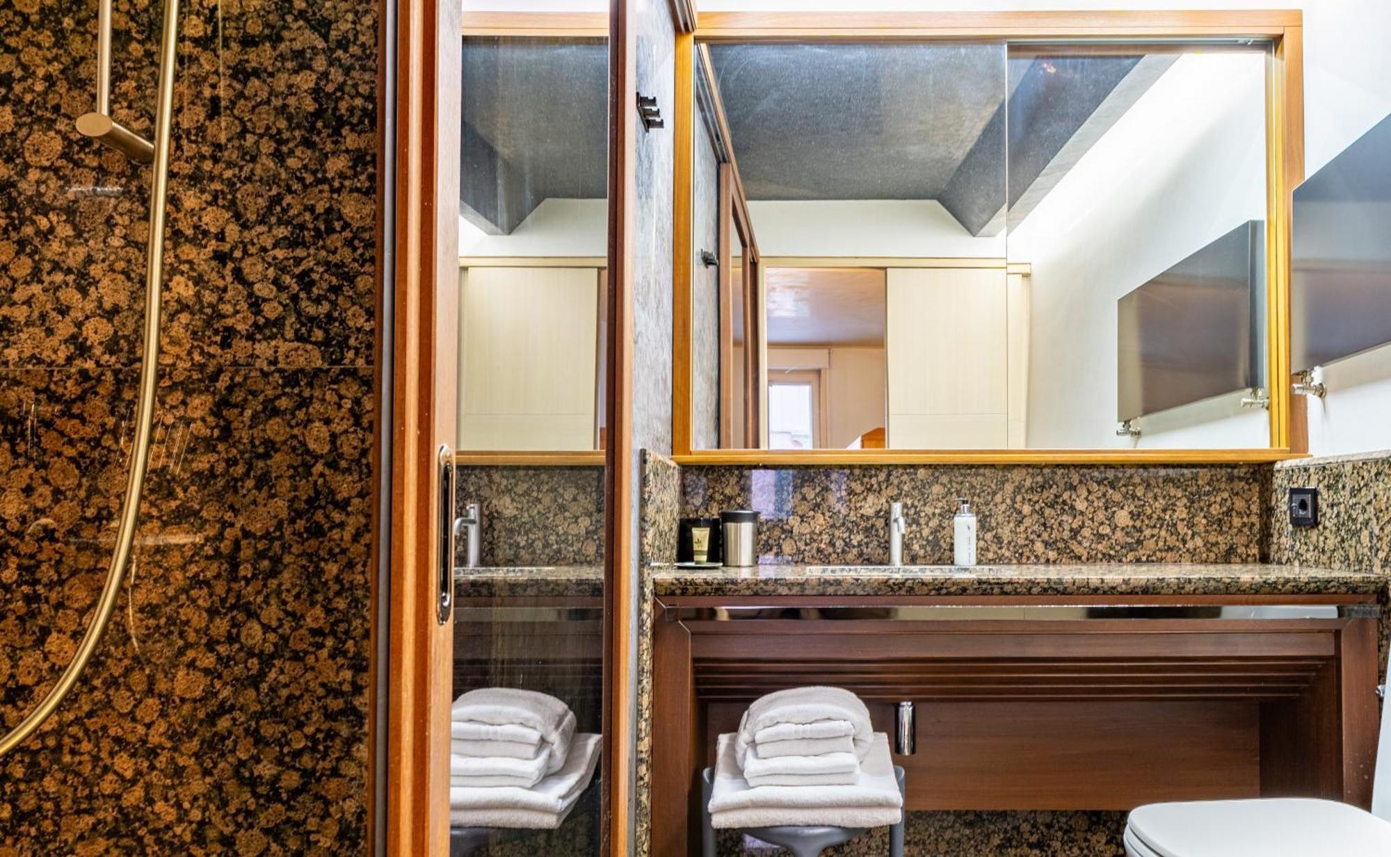 Nicchia Apartment Verona Bagian luar foto